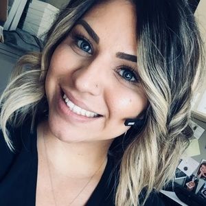 Meet your Posher, Erica